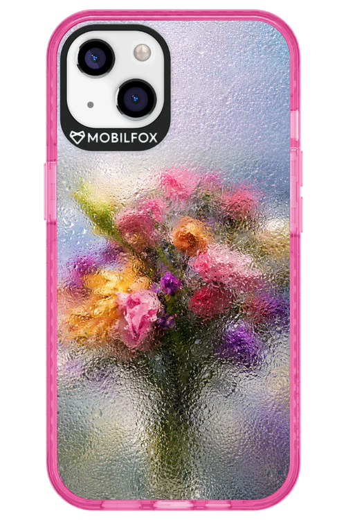 Rippleglass flower 2.0 - Apple iPhone 13 - Image 9