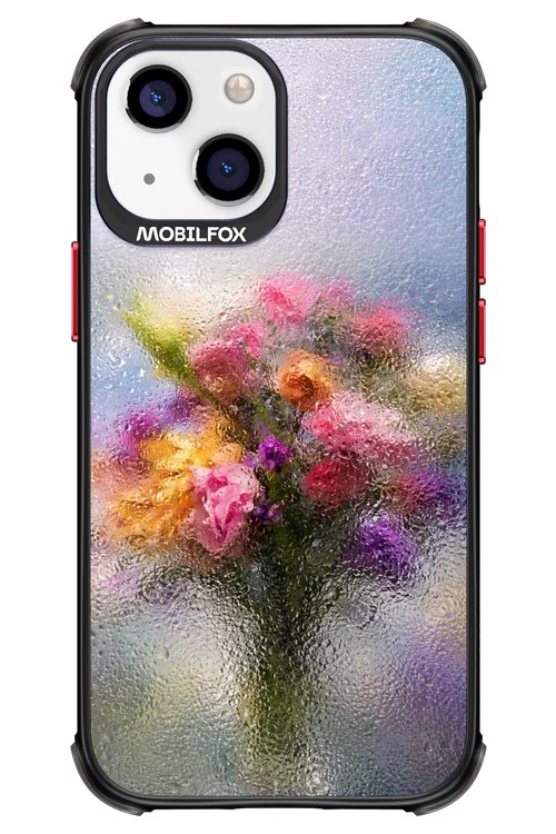 Rippleglass flower 2.0 - Apple iPhone 13 Mini - Image 14