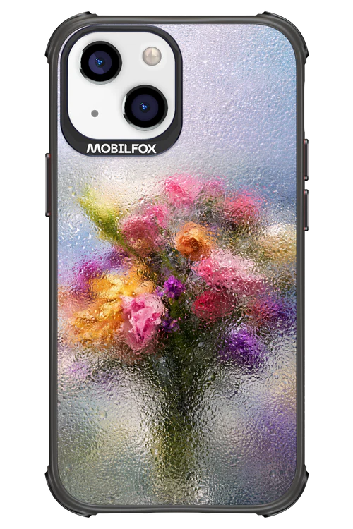 Rippleglass flower 2.0 - Apple iPhone 13 Mini - Image 17