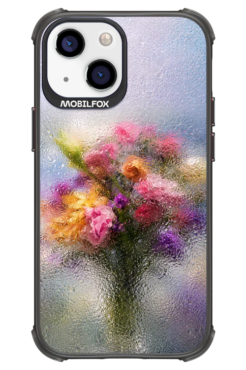 Rippleglass flower 2.0 - Apple iPhone 13 Mini - Image 18