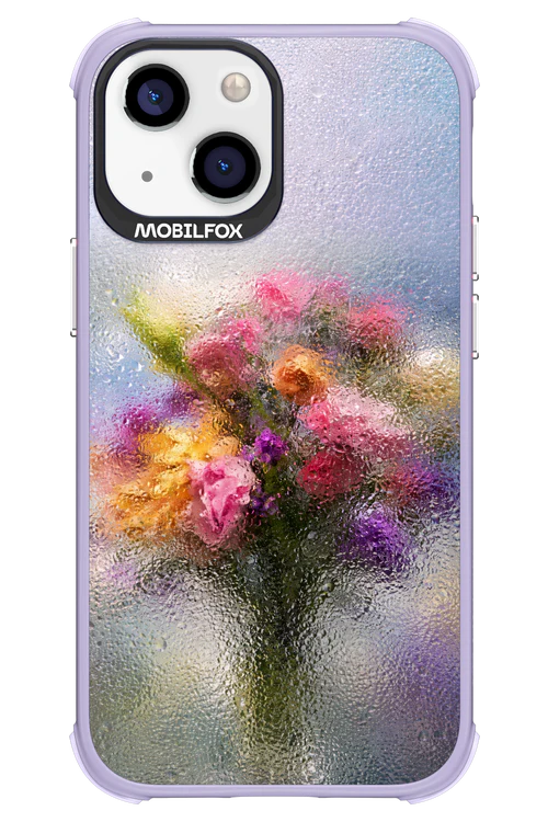 Rippleglass flower 2.0 - Apple iPhone 13 Mini - Image 19