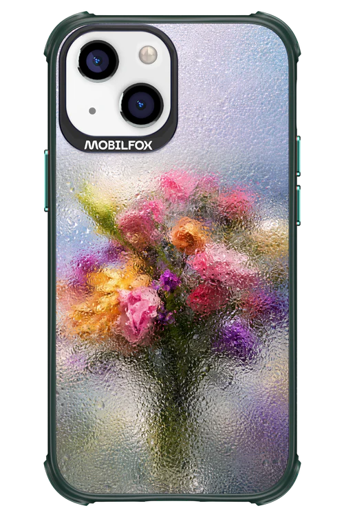Rippleglass flower 2.0 - Apple iPhone 13 Mini - Image 20