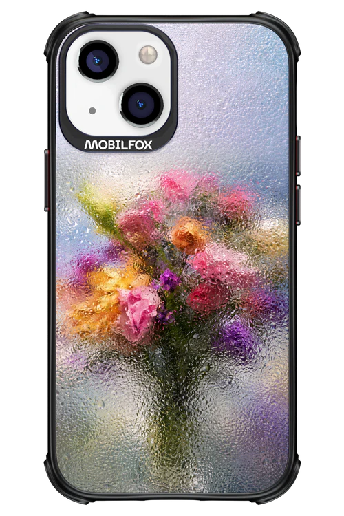 Rippleglass flower 2.0 - Apple iPhone 13 Mini - Image 21