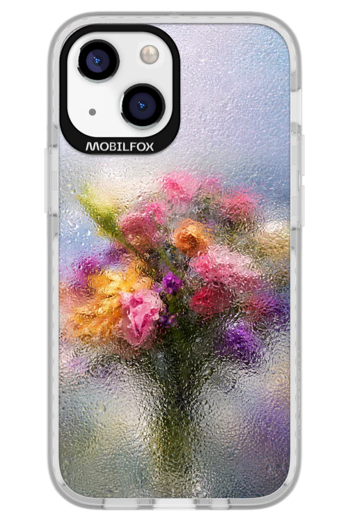 Rippleglass flower 2.0 - Apple iPhone 13 Mini - Image 7