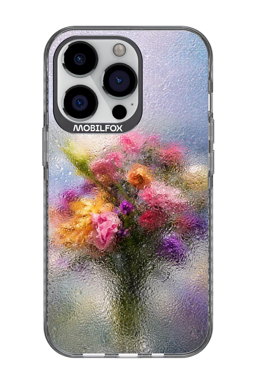 Rippleglass flower 2.0 - Apple iPhone 13 Pro - Image 11