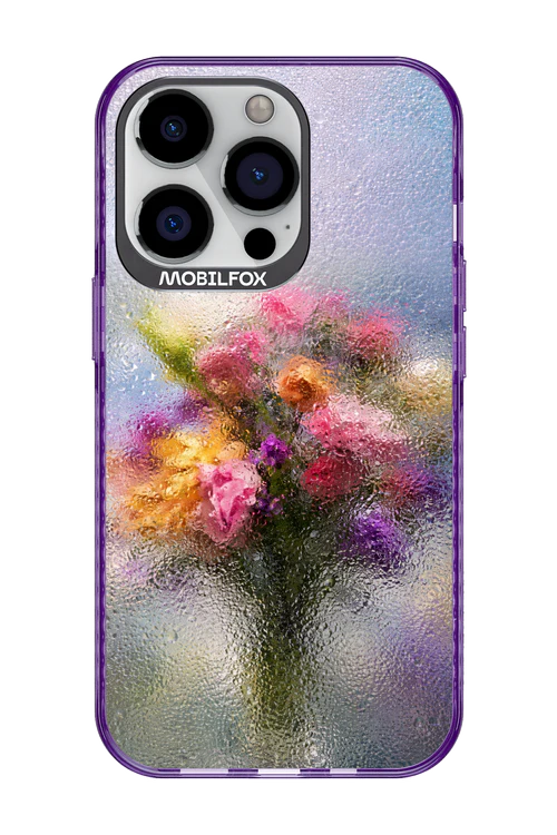 Rippleglass flower 2.0 - Apple iPhone 13 Pro - Image 13