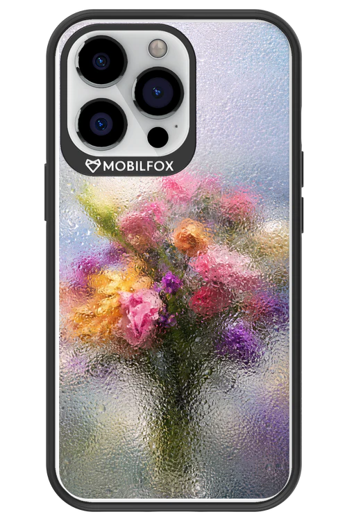 Rippleglass flower 2.0 - Apple iPhone 13 Pro - Image 14