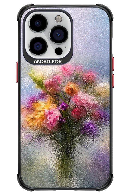 Rippleglass flower 2.0 - Apple iPhone 13 Pro - Image 17