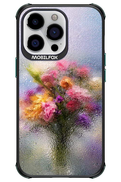 Rippleglass flower 2.0 - Apple iPhone 13 Pro - Image 18