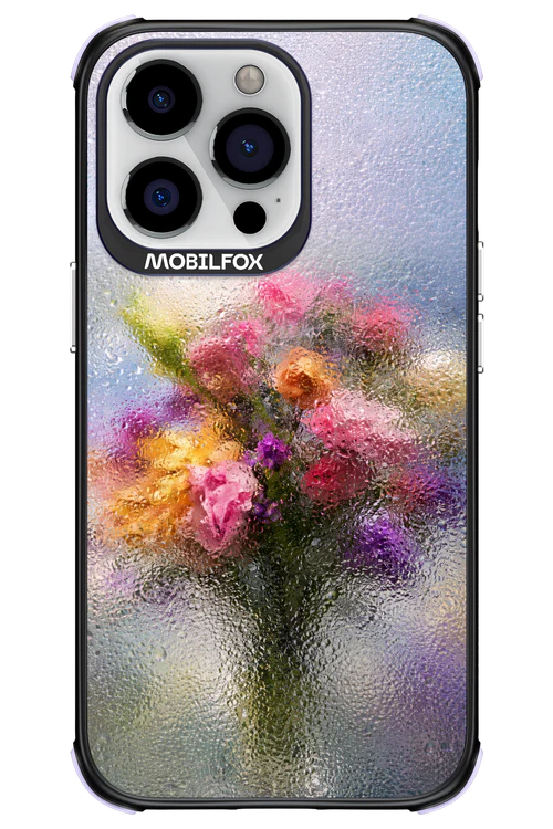 Rippleglass flower 2.0 - Apple iPhone 13 Pro - Image 19