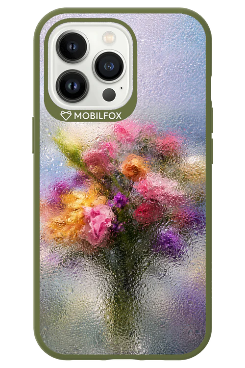 Rippleglass flower 2.0 - Apple iPhone 13 Pro - Image 2