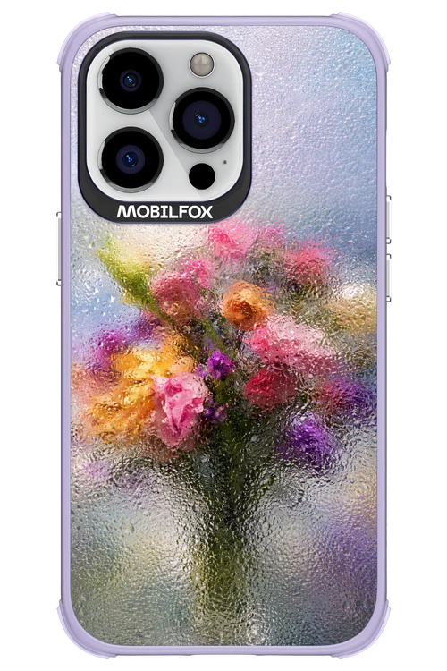 Rippleglass flower 2.0 - Apple iPhone 13 Pro - Image 22