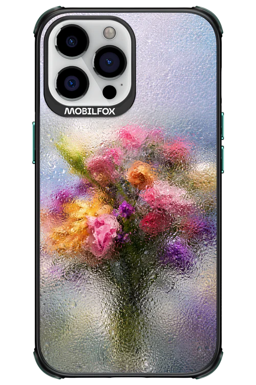 Rippleglass flower 2.0 - Apple iPhone 13 Pro Max - Image 18