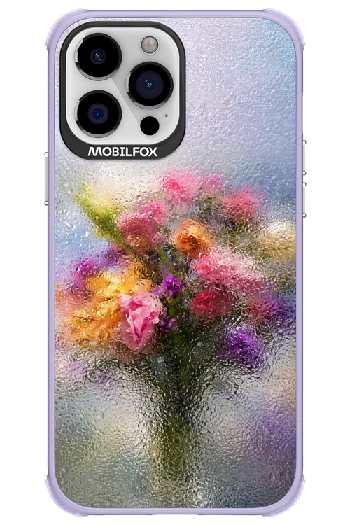 Rippleglass flower 2.0 - Apple iPhone 13 Pro Max - Image 22