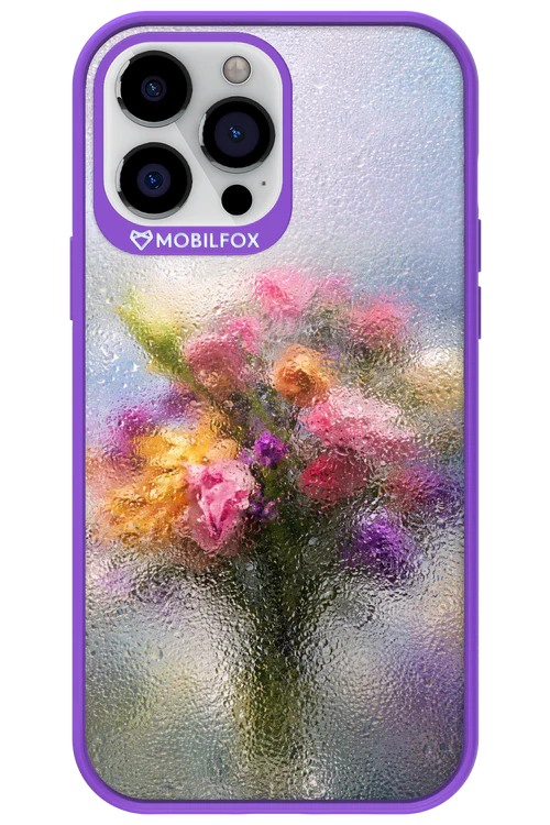 Rippleglass flower 2.0 - Apple iPhone 13 Pro Max - Image 4