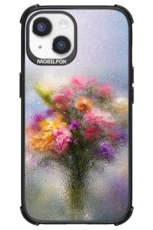 Rippleglass flower 2.0 - Apple iPhone 14 - Image 12