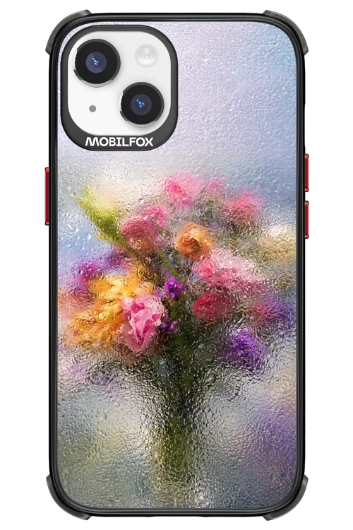 Rippleglass flower 2.0 - Apple iPhone 14 - Image 13