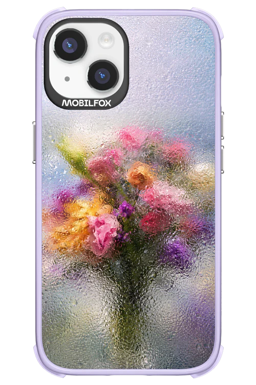 Rippleglass flower 2.0 - Apple iPhone 14 - Image 18