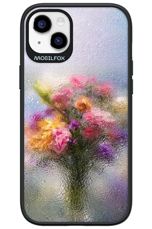 Rippleglass flower 2.0 - Apple iPhone 14 Plus - Image 10