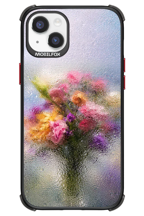 Rippleglass flower 2.0 - Apple iPhone 14 Plus - Image 13