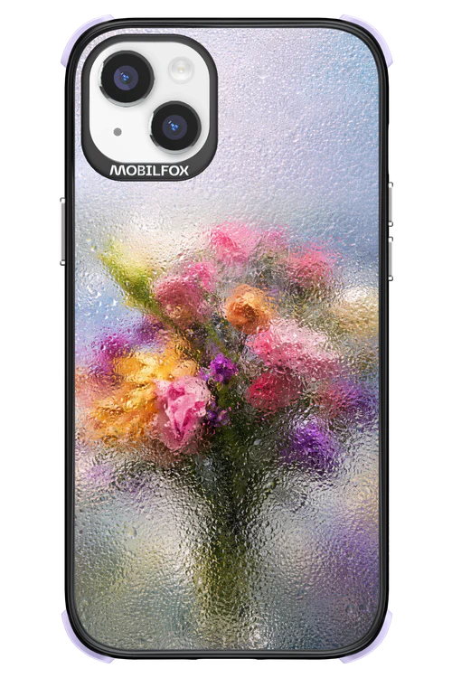 Rippleglass flower 2.0 - Apple iPhone 14 Plus - Image 15