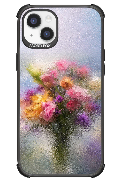 Rippleglass flower 2.0 - Apple iPhone 14 Plus - Image 16