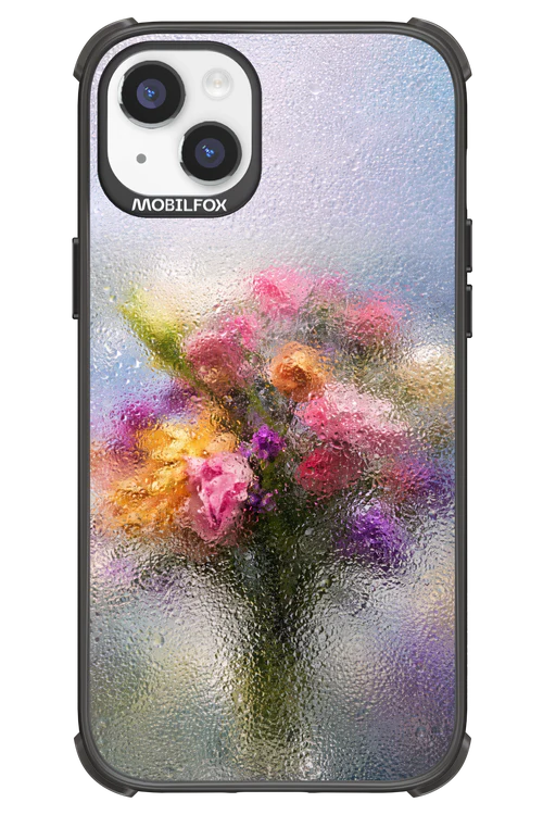 Rippleglass flower 2.0 - Apple iPhone 14 Plus - Image 17