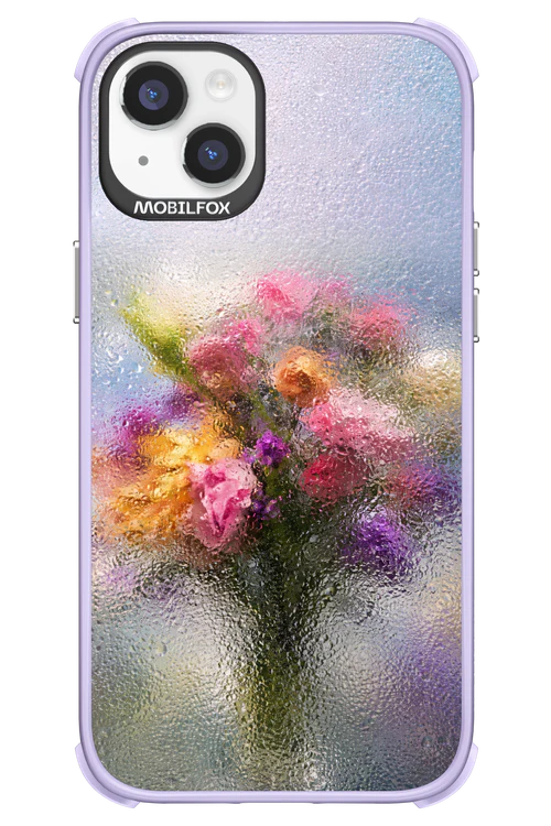 Rippleglass flower 2.0 - Apple iPhone 14 Plus - Image 18