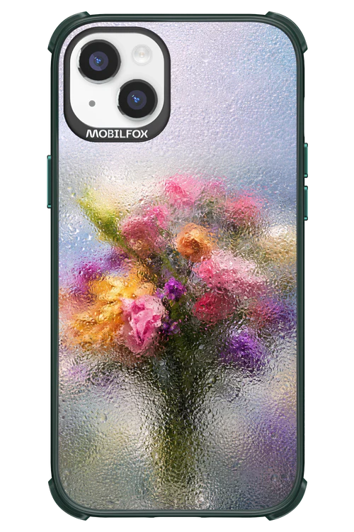 Rippleglass flower 2.0 - Apple iPhone 14 Plus - Image 19