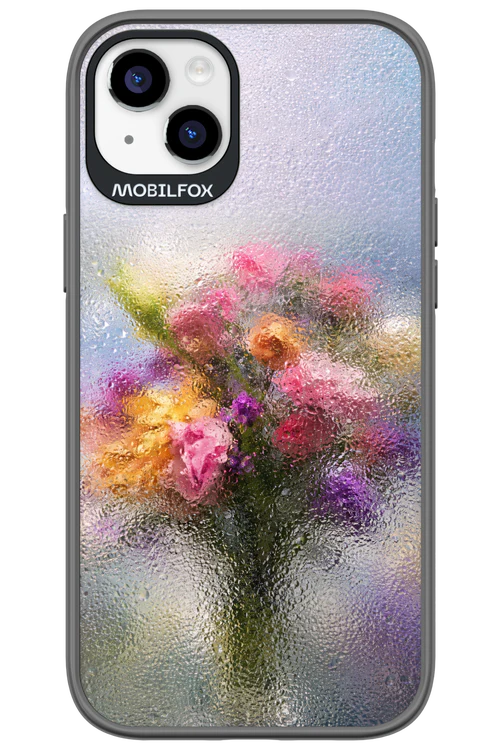 Rippleglass flower 2.0 - Apple iPhone 14 Plus - Image 2