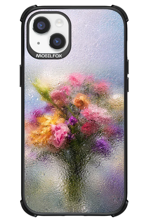 Rippleglass flower 2.0 - Apple iPhone 14 Plus - Image 20