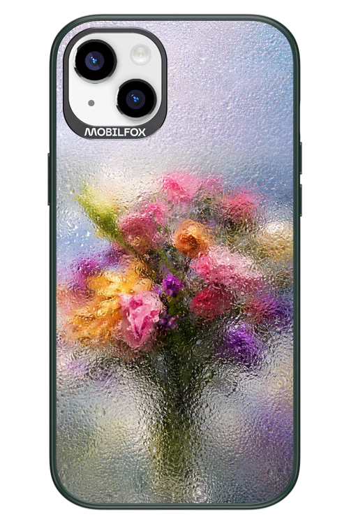Rippleglass flower 2.0 - Apple iPhone 14 Plus - Image 4