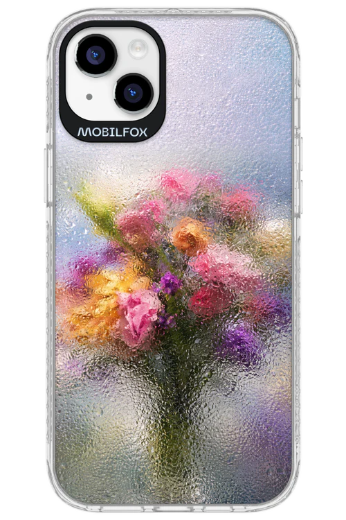 Rippleglass flower 2.0 - Apple iPhone 14 Plus - Image 6
