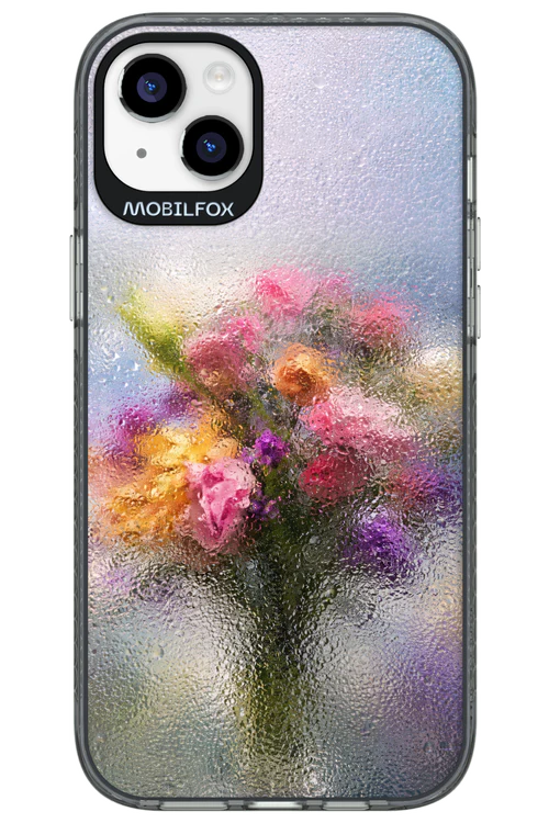 Rippleglass flower 2.0 - Apple iPhone 14 Plus - Image 7