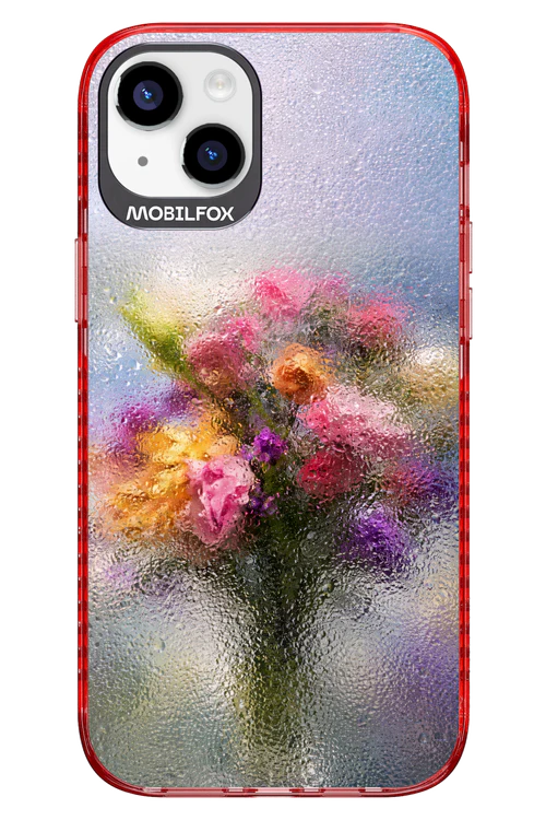 Rippleglass flower 2.0 - Apple iPhone 14 Plus - Image 8