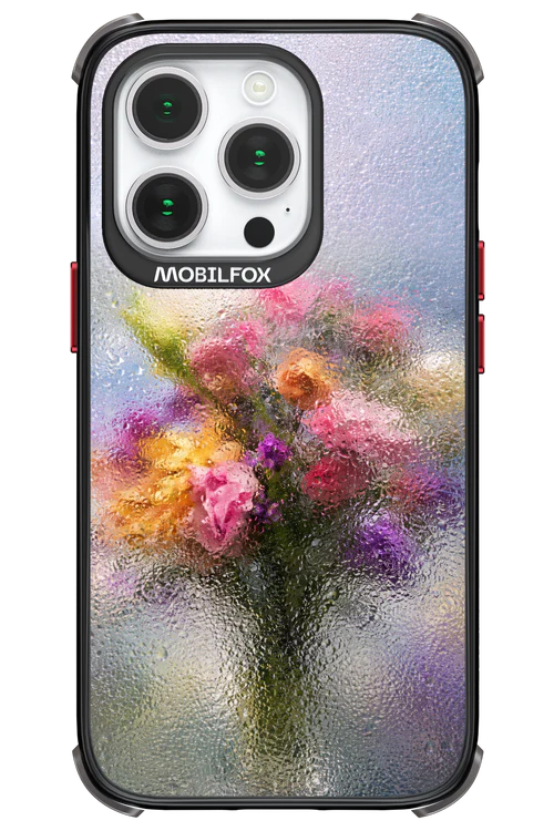 Rippleglass flower 2.0 - Apple iPhone 14 Pro - Image 13