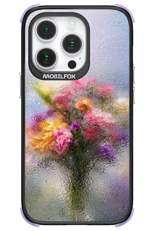 Rippleglass flower 2.0 - Apple iPhone 14 Pro - Image 15