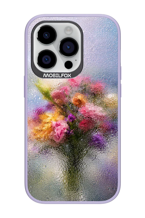 Rippleglass flower 2.0 - Apple iPhone 14 Pro - Image 3