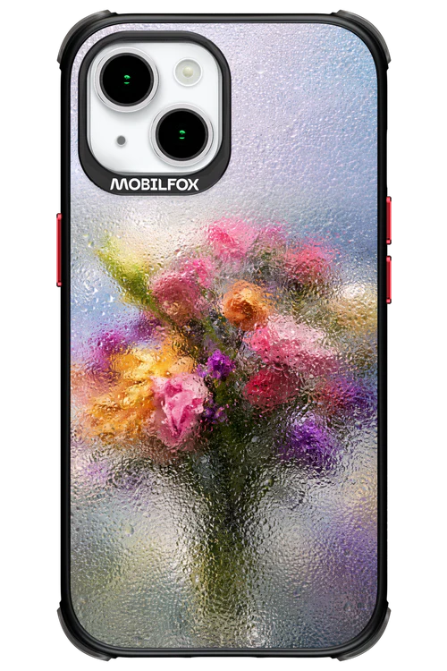 Rippleglass flower 2.0 - Apple iPhone 15 - Image 12