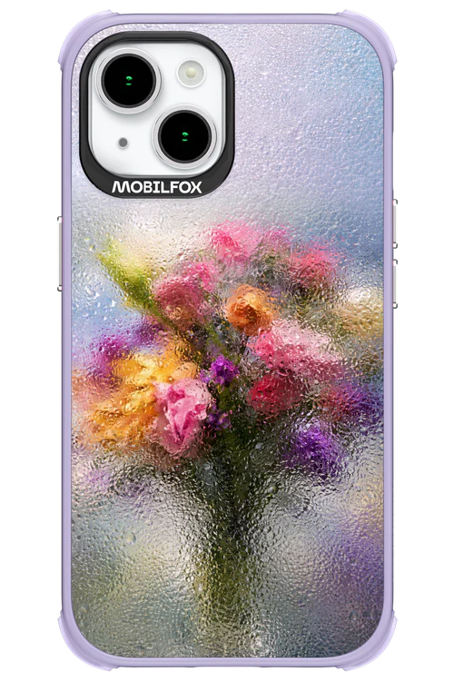 Rippleglass flower 2.0 - Apple iPhone 15 - Image 17