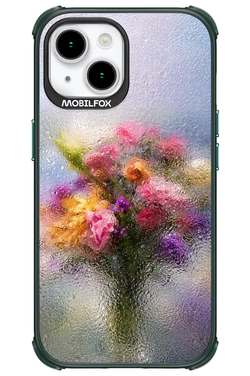 Rippleglass flower 2.0 - Apple iPhone 15 - Image 18