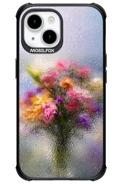 Rippleglass flower 2.0 - Apple iPhone 15 - Image 19