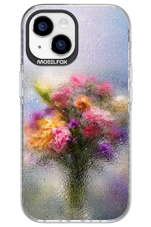 Rippleglass flower 2.0 - Apple iPhone 15 - Image 5