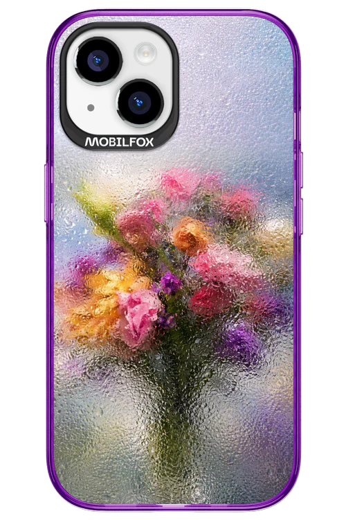 Rippleglass flower 2.0 - Apple iPhone 15 - Image 8