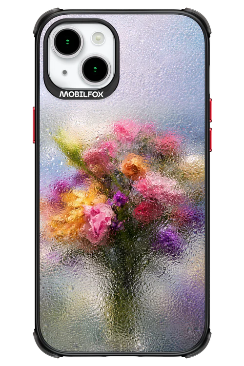 Rippleglass flower 2.0 - Apple iPhone 15 Plus - Image 12