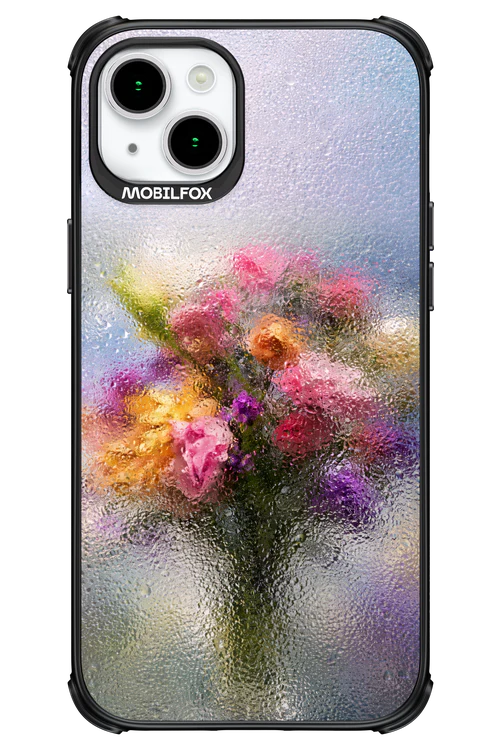 Rippleglass flower 2.0 - Apple iPhone 15 Plus - Image 18