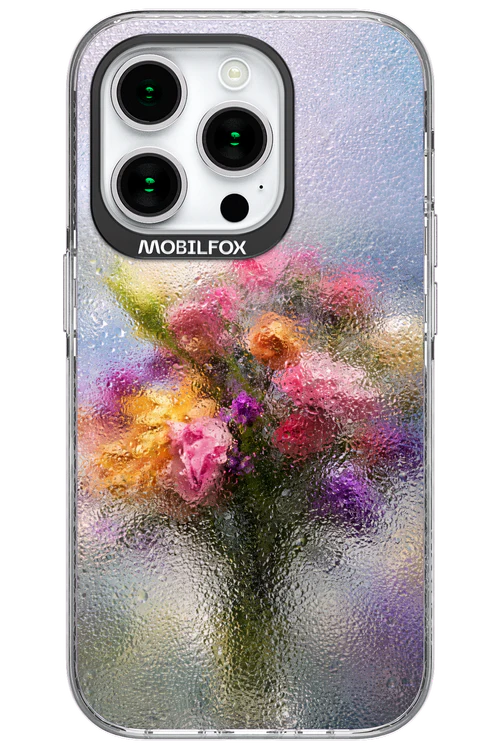 Rippleglass flower 2.0 - Apple iPhone 15 Pro - Image 10