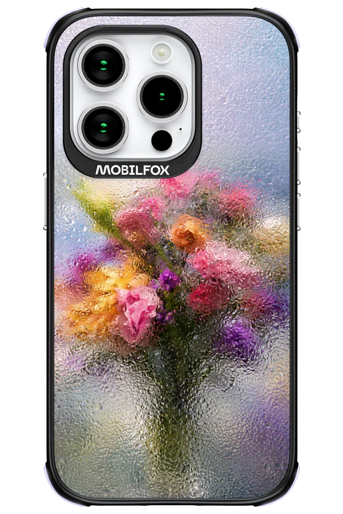 Rippleglass flower 2.0 - Apple iPhone 15 Pro - Image 14