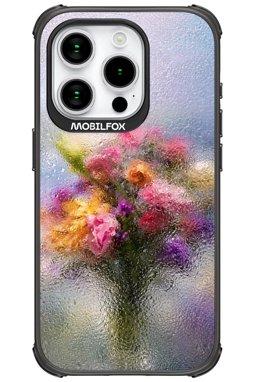 Rippleglass flower 2.0 - Apple iPhone 15 Pro - Image 15