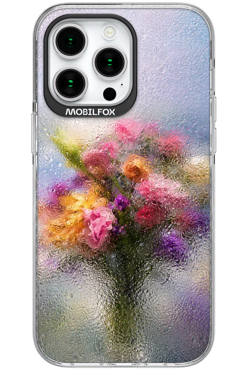 Rippleglass flower 2.0 - Apple iPhone 15 Pro Max - Image 10